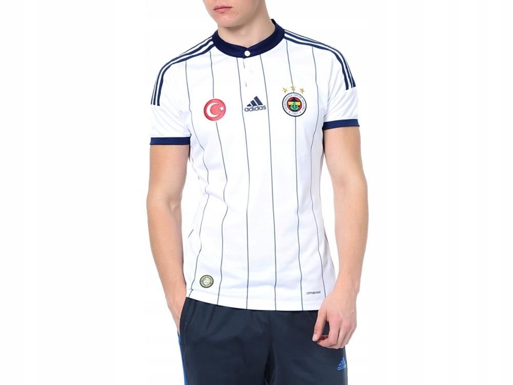 Adidas Fenerbahçe Erkek Deplasman Forması H78978