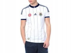 Adidas Fenerbahçe Erkek Deplasman Forması H78978