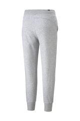 Puma Kadın Eşofman Altı Ess - Gri 58684254