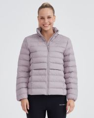 Skechers W Outerwear Pop Up Detailed Padded Jacket S231240-506