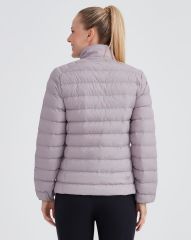 Skechers W Outerwear Pop Up Detailed Padded Jacket S231240-506
