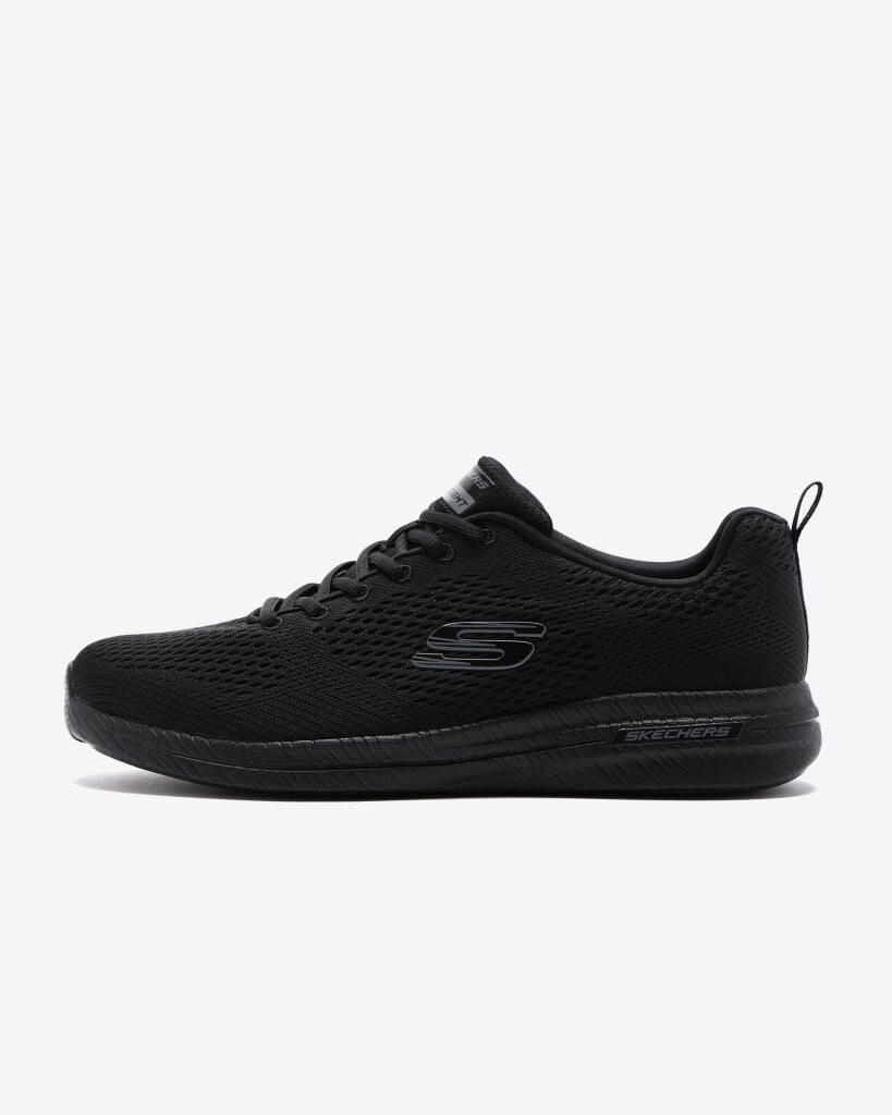 Skechers BURST 2.0 Erkek Siyah 999739TK BBK