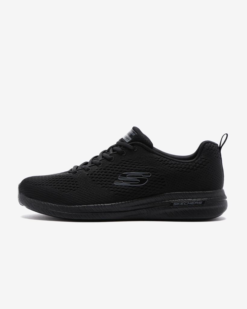 Skechers BURST 2.0 Erkek Siyah 999739TK BBK