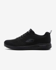 Skechers BURST 2.0 Erkek Siyah 999739TK BBK