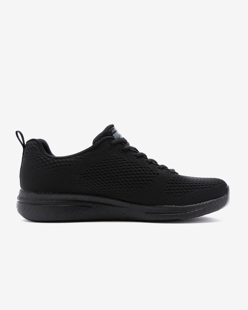 Skechers BURST 2.0 Erkek Siyah 999739TK BBK