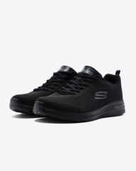 Skechers BURST 2.0 Erkek Siyah 999739TK BBK