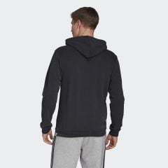 Adidas M Bb Hd Sw Erkek Siyah Günlük Stil Sweatshirt GD3831