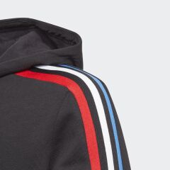 Adidas Originals Genç Kapişonlı Adicolor GN7496