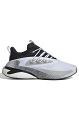 adidas Alphaboost V2 Erkek Koşu Ayakkabısı Beyaz IE9157
