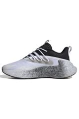 adidas Alphaboost V2 Erkek Koşu Ayakkabısı Beyaz IE9157
