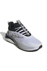 adidas Alphaboost V2 Erkek Koşu Ayakkabısı Beyaz IE9157