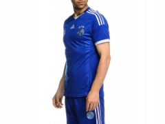 Adidas H78979 Fb 14 Third Ss Fenerbahçe Forma Mavi