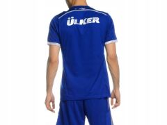 Adidas H78979 Fb 14 Third Ss Fenerbahçe Forma Mavi