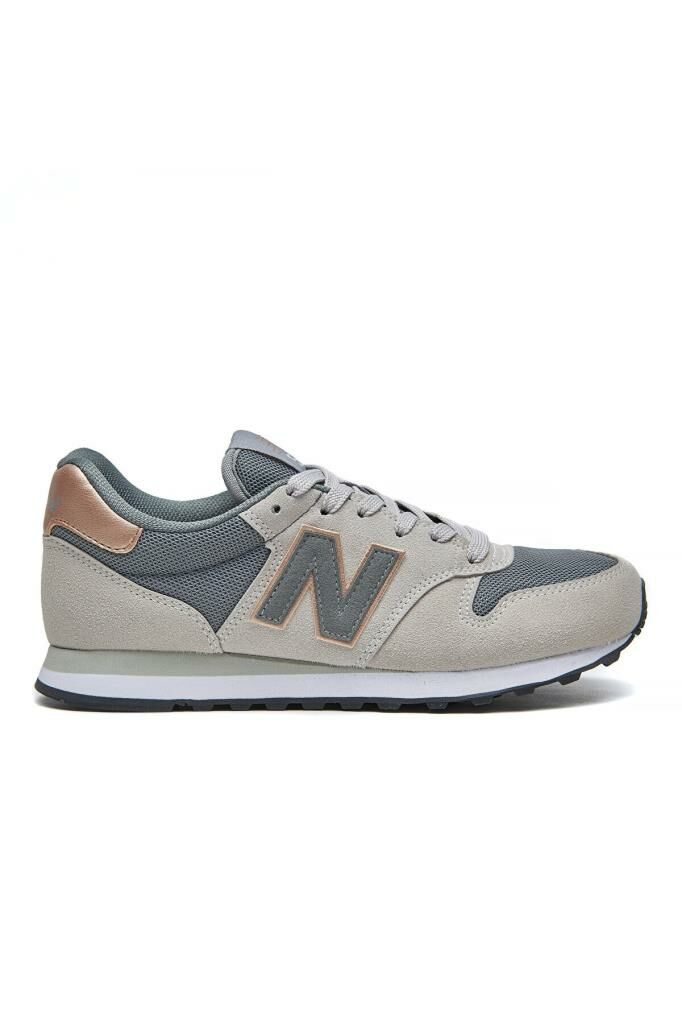 New Balance Kadın Gri Sneaker Gw500tsw