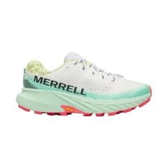 Merrell Agility Peak 5 Kadın Koşu Ayakkabısı Beyaz J068384
