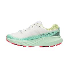 Merrell Agility Peak 5 Kadın Koşu Ayakkabısı Beyaz J068384