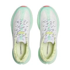 Merrell Agility Peak 5 Kadın Koşu Ayakkabısı Beyaz J068384