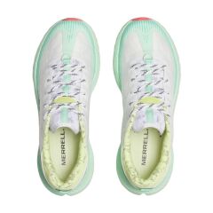 Merrell Agility Peak 5 Kadın Koşu Ayakkabısı Beyaz J068384