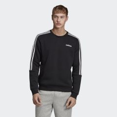 Adidas EI8994 M Crew 3s Erkek Sweatshirt
