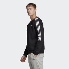Adidas EI8994 M Crew 3s Erkek Sweatshirt