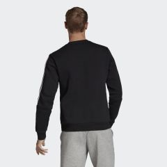 Adidas EI8994 M Crew 3s Erkek Sweatshirt