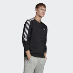 Adidas EI8994 M Crew 3s Erkek Sweatshirt
