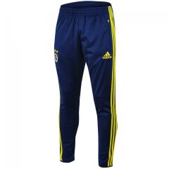 Adidas FB 2014-2015 Erkek Lacivert Eşofman Altı H78976