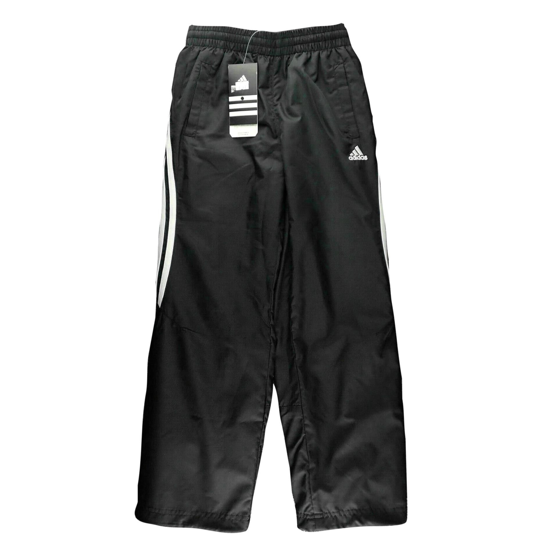 Adidas Çocuk Eşofman Altı 653611