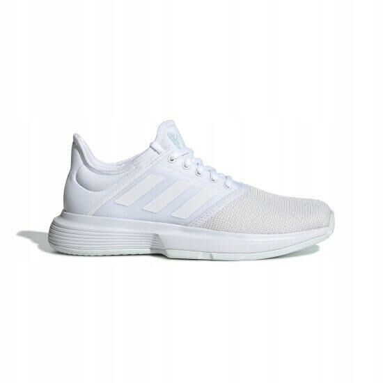 Adidas Kadın Tenis Game Court Ayakkabı EE3813