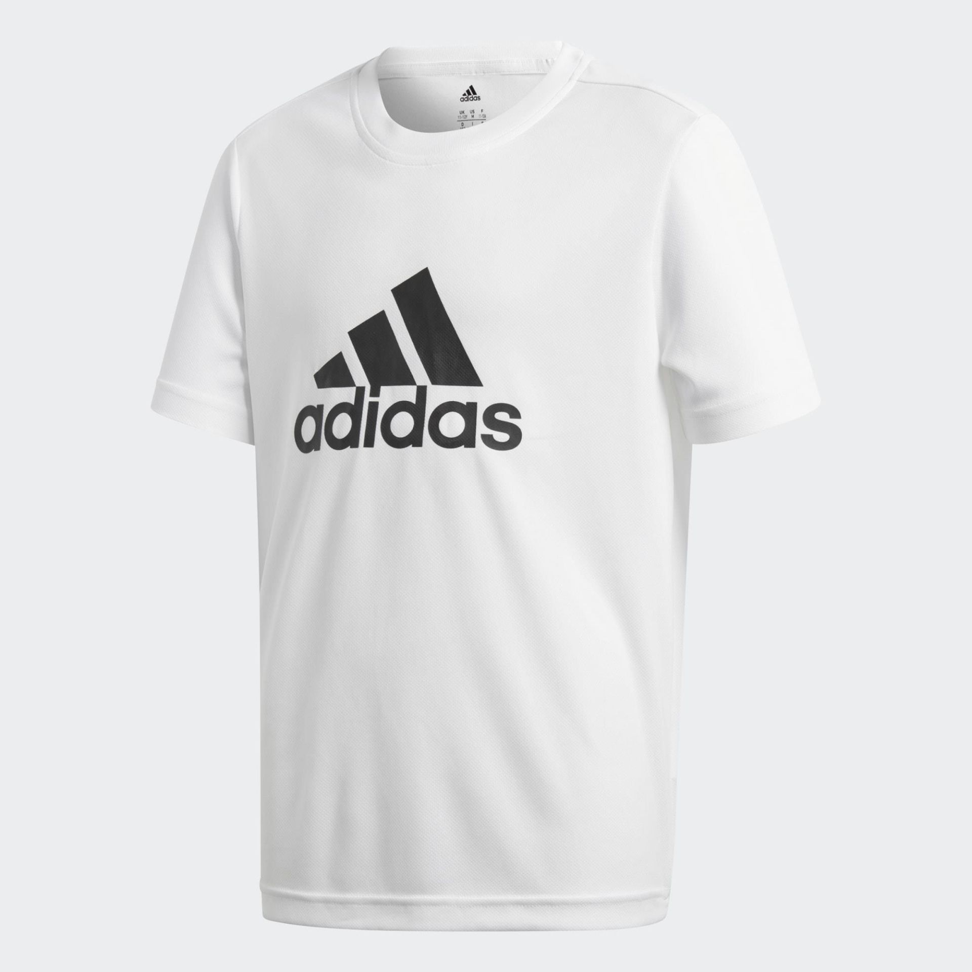 Adidas Bk0713 Yb Gu Tee Çocuk Training T-Shirt
