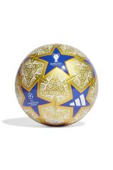 adidas Ucl Uefa Şampiyonlar Ligi Istanbul Futbol Antrenman Topu Hz6927