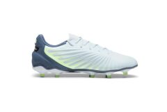Puma King Match Fg/Ag Erkek Krampon Gri 10786303