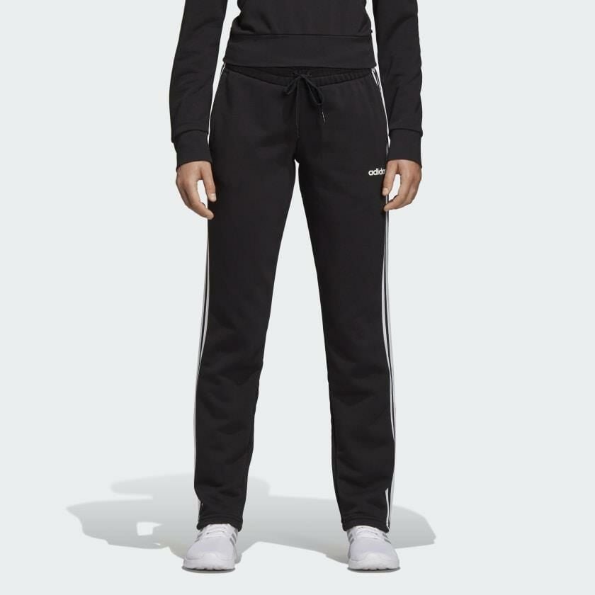 Adidas Essentials Open Hem 3 Bantlı Eşofman Altı DP2373