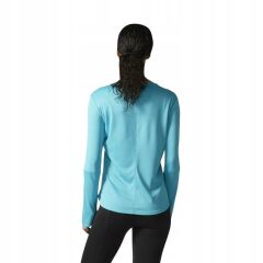 Adidas Bp7435 Response Uzun Kol Kadın Antreman Tişört