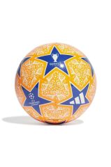 adidas Ucl Uefa Şampiyonlar Ligi Istanbul Futbol Antrenman Topu - Hz6926