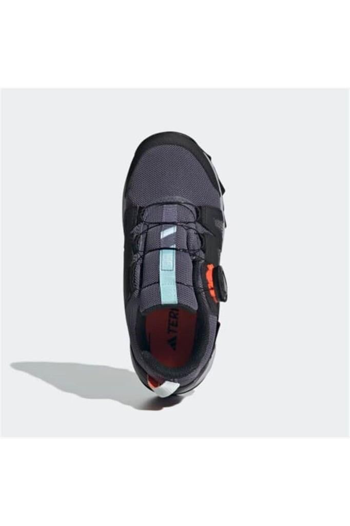 adidas Terrex Agravic Boa R.Rdy K Çocuk Outdoor Ayakkabı Siyah JS2964