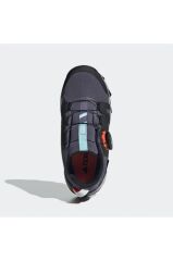 adidas Terrex Agravic Boa R.Rdy K Çocuk Outdoor Ayakkabı Siyah JS2964