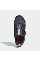 adidas Terrex Agravic Boa R.Rdy K Çocuk Outdoor Ayakkabı Siyah JS2964