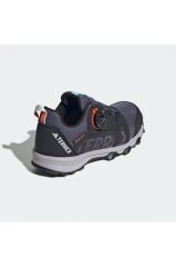 adidas Terrex Agravic Boa R.Rdy K Çocuk Outdoor Ayakkabı Siyah JS2964