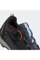 adidas Terrex Agravic Boa R.Rdy K Çocuk Outdoor Ayakkabı Siyah JS2964