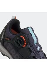 adidas Terrex Agravic Boa R.Rdy K Çocuk Outdoor Ayakkabı Siyah JS2964