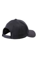 Puma Unisex Siyah Metal Cat Cap Şapka 021269-01