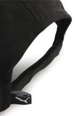 Puma Unisex Siyah Metal Cat Cap Şapka 021269-01