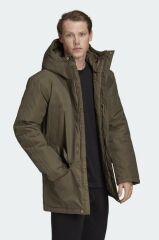 Adidas Erkek Günlük Giyim Ceket Ed5835