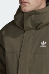 Adidas Erkek Günlük Giyim Ceket Ed5835