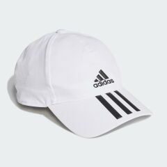 Adidas Aeroready 3-Stripes Unisex Beyzbol Şapkası GM4511
