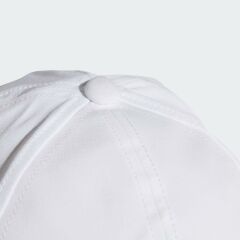 Adidas Aeroready 3-Stripes Unisex Beyzbol Şapkası GM4511