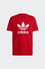 Adidas Erkek Günlük T-shirt Trefoil He9511
