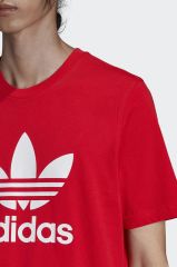 Adidas Erkek Günlük T-shirt Trefoil He9511