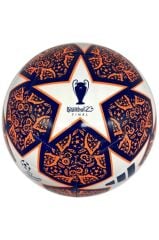 adidas Ucl Uefa Şampiyonlar Ligi Istanbul Futbol Antrenman Topu - HT9006
